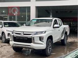 میتسوبیشی L200